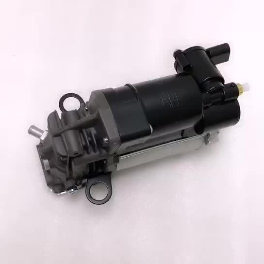 Portable Air Suspension Compressor 2513202604  Ride  Pump for Mercedes W251 A2513202604 A2513202704