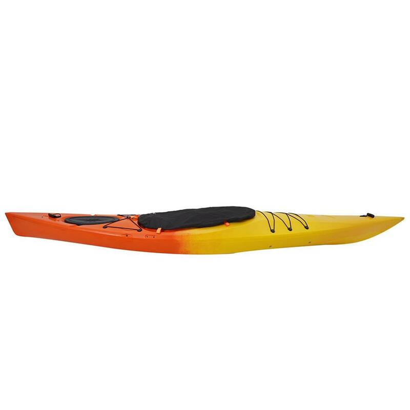 Proteção do cockpit kayak capa proteção solar cockpit capa de poeira barco escudo protetor acessórios do barco dropshipping
