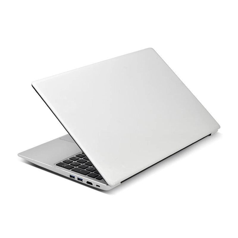Topton 15.6 Cal do gier Laptop i9 10880H i7 1165G7 i7 10750H Windows 10 11 Pro metalowy komputer przenośny komputer Netbook AC WiFi BT