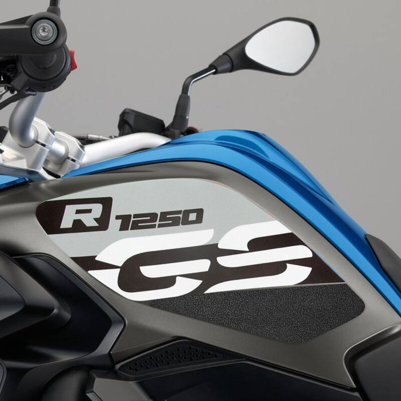 Светоотражающая наклейка на бак мотоцикла для BMW R1200GS GS R1250GS