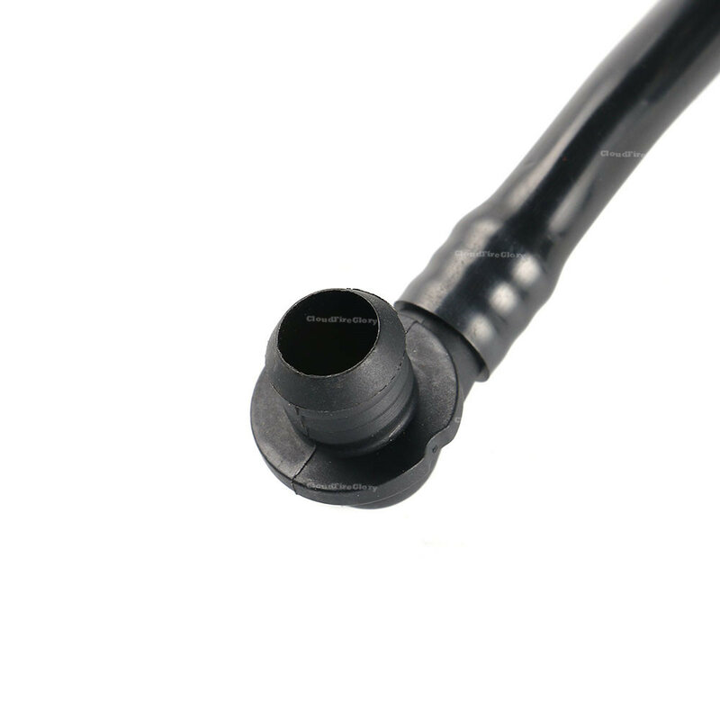 • 1J0612041AB tubo flessibile del ripetitore del freno del tubo della pompa del vuoto per VW MK4 Jetta 1999-2005 Golf 1995-2006 scarabeo per Skoda