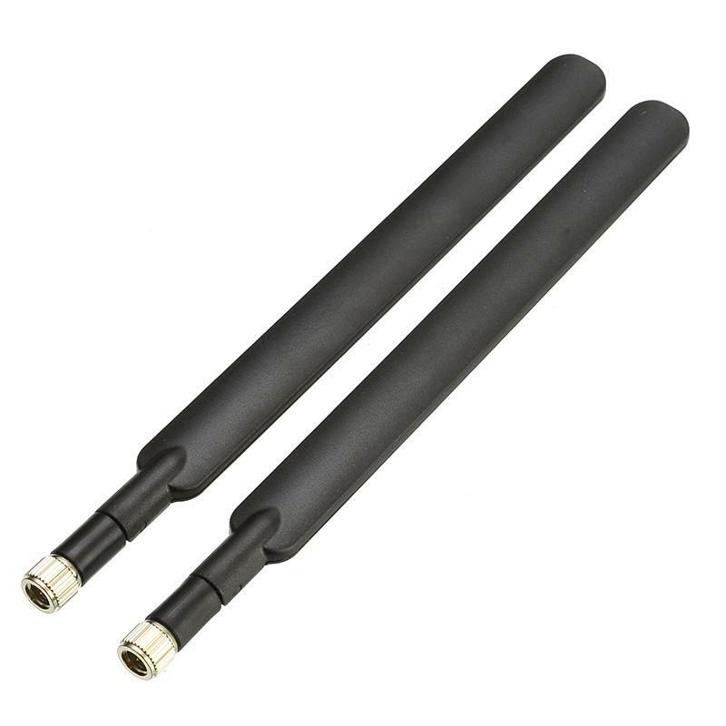 Magideal 4G Wifi Antenna Connector Designed for Huawei B593/B880/B310 Router