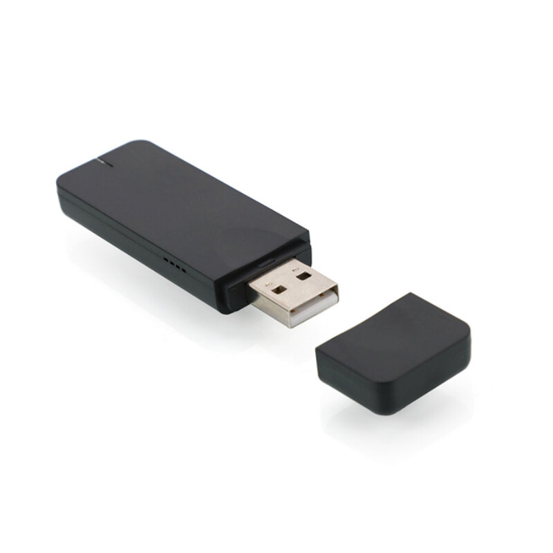 802.11AC 600Mbps واي فاي USB صغير MTK7610 2.4g/5.8g ثنائي النطاق 500 متر طويل المدى واي فاي محول