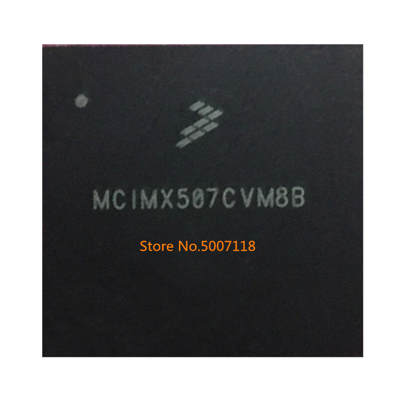 MCIMX507CVM8B BGA 100% nouveau original