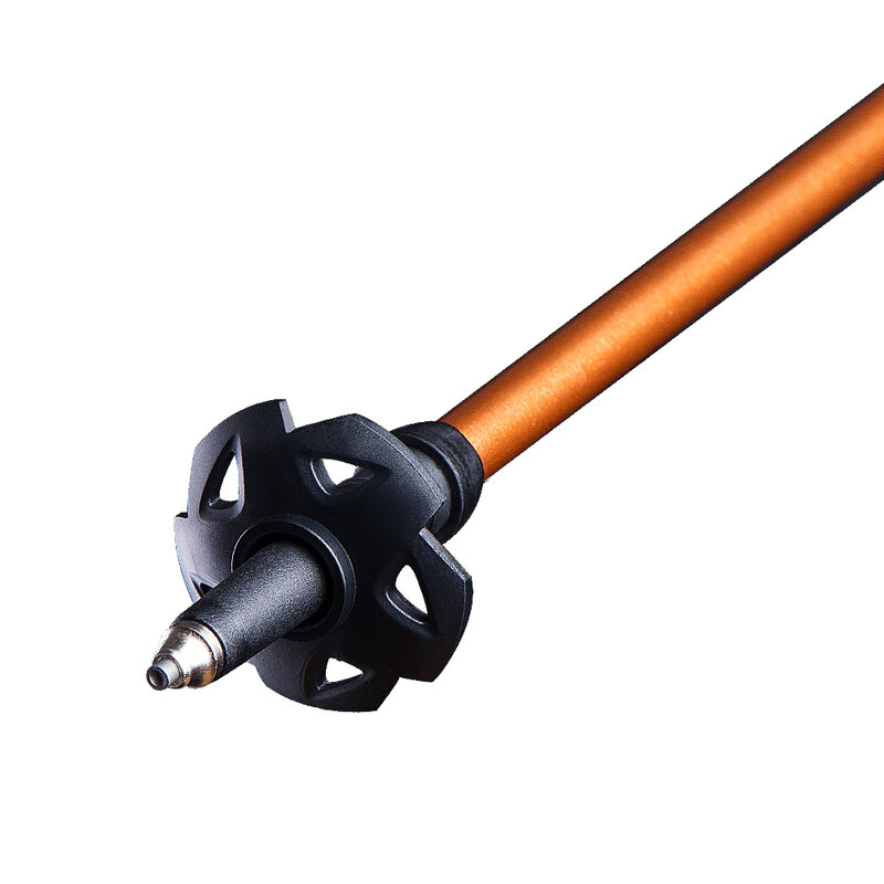 Походные палки AONIJIE E4201 M-Pole, складные, ультралегкие, с быстрой блокировкой, из углеродного волокна