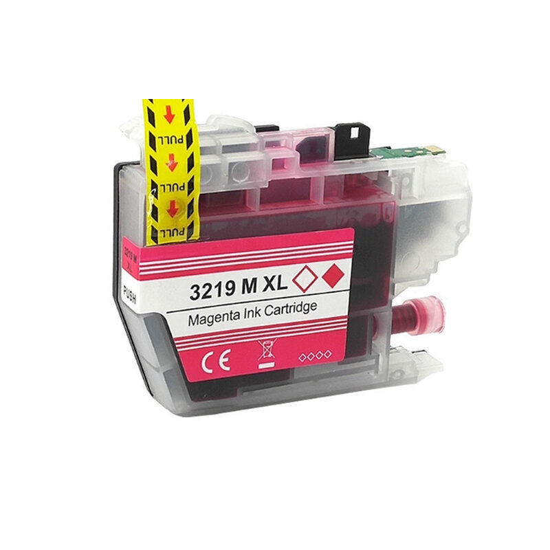 Cartuchos de tinta compatibles con LC3219XL, para Brother MFC-J5330DW, MFC-J5335DW, MFC-J5730DW, MFC-J5930DW