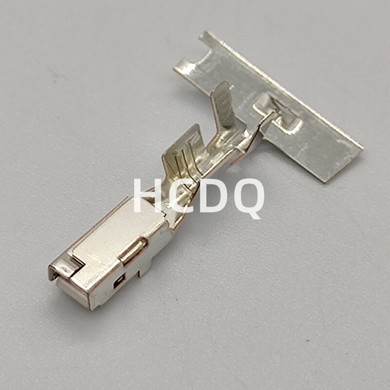 100 PCS Supply of new original and genuine automobile connector 7116-4112-02 terminal pins