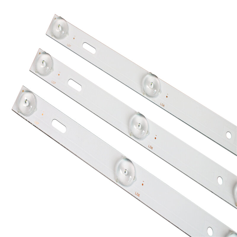 TV-LED-Hintergrund beleuchtung Streifen HL-00320A28-0701S-04 b0 a3 a6 d3 TV-Bars Bands Lineale 180.DT0-32D900-0H 180.DT0-321800-2H Array