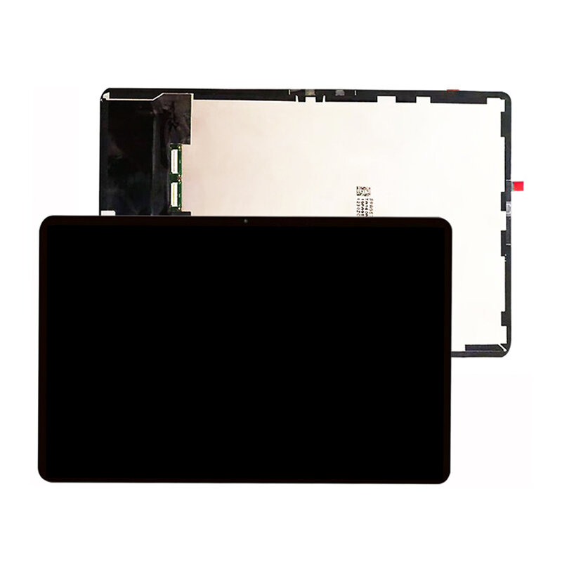 10.95 "LCD Asli untuk Huawei MatePad 11 LCD DBY-W09 DBY-AL00 2021 LCD Display Rakitan Digitizer Layar Sentuh Pengganti Alat