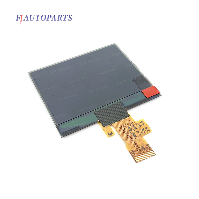 Instrument Cluster LCD Screen Display for Peugeot 407 407SW HDI Couple Dashboard Pixel Repair