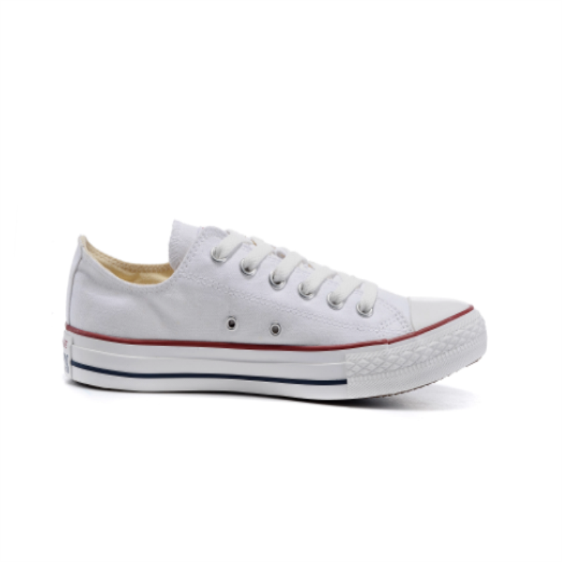 Converse all star canvas shoes man and women high and low classic sneakers Skateboarding Shoes