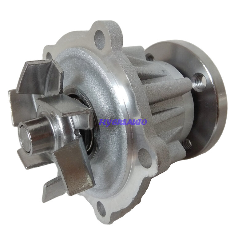 Nieuwe Cooling Waterpomp 16120-78120-71 Fortoyota 5F 6F 7F 5K Motor HYSTER3063582 YALE220071157 16120-78151-71 16120-7815171