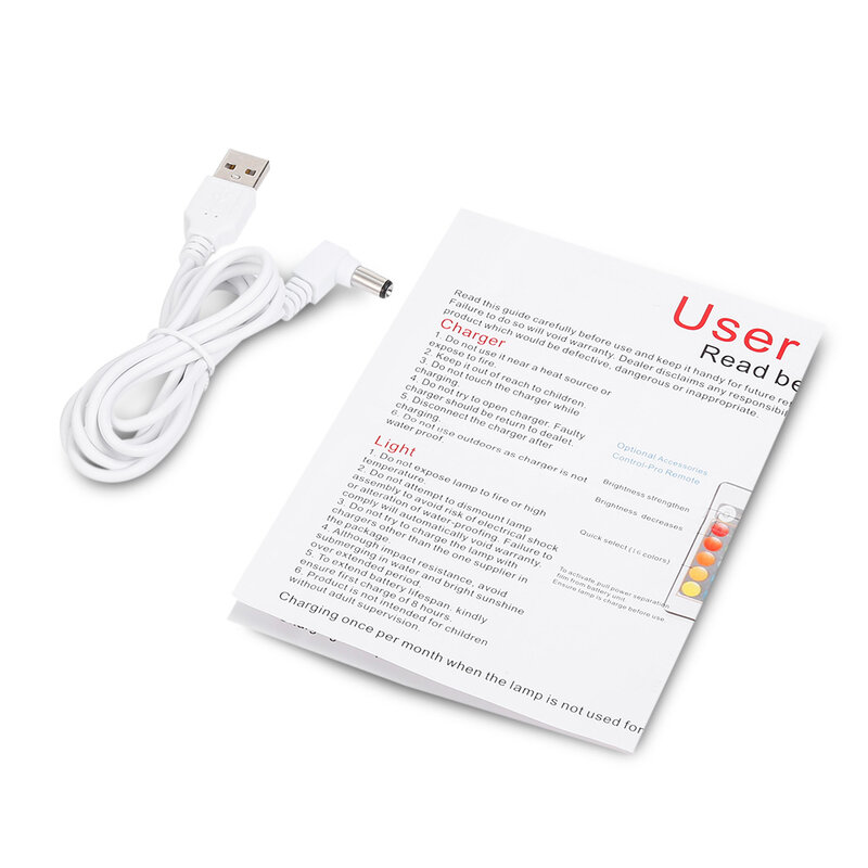 2021 USB Đèn LED Sạc Cube Hình Ban Đêm Có Điều Khiển Từ Xa Cho Phòng Ngủ 7 Màu Thay Đổi Đèn Ngủ Xây Dựng-pin