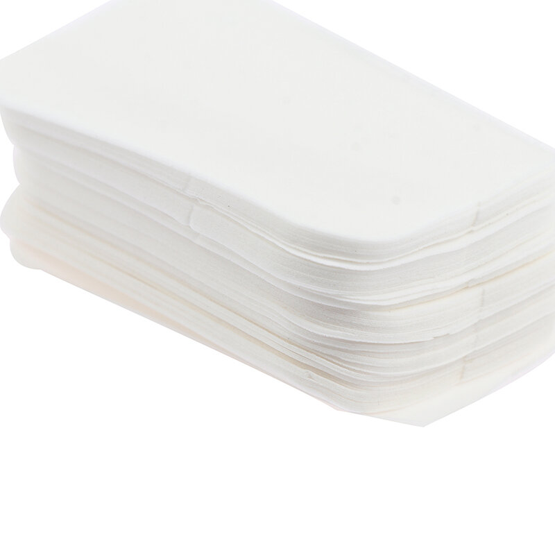 20/50/100 pces 5.6*3.6cm que lava a mão mini folhas scented descartáveis da fatia que espumam o papel da caixa do sabão que desinfecta sabonetes de papel
