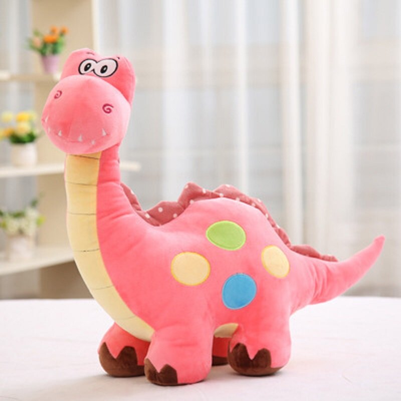 Livraison directe 20cm mignon animaux dinosaure en peluche poupées pour vif belle Draogon poupée enfants enfants bébé réaliste jouets garçon cadeau