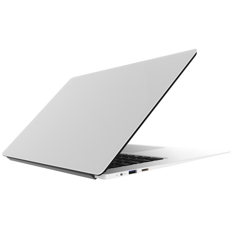 Goedkopere Prijs 14 Inch Hd Slim Laptop Computer 4 Gb + 64 Gb Student Laptop Computer