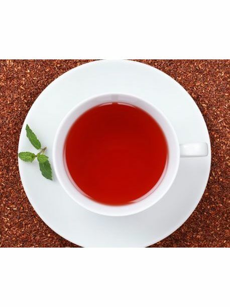 Beta herbata czekolada Rooibos herbata 50gr Gree Cay Healt piękno odchudzanie