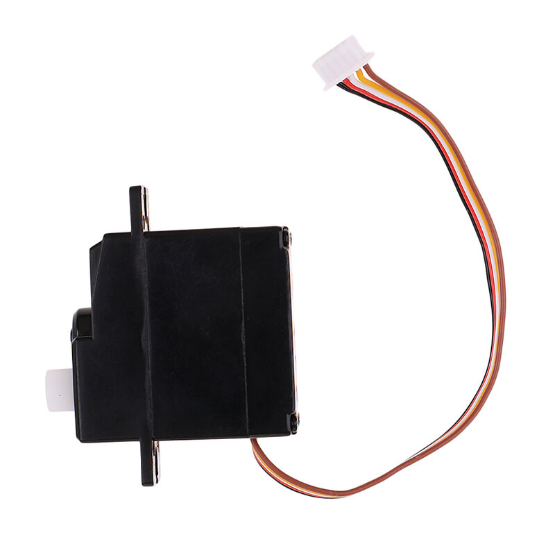 Servo Gear 16G Servos 5 wires For Wltoys A949 A959 A969 A979 K929 1:18 RC Cars Replacements Spare Parts