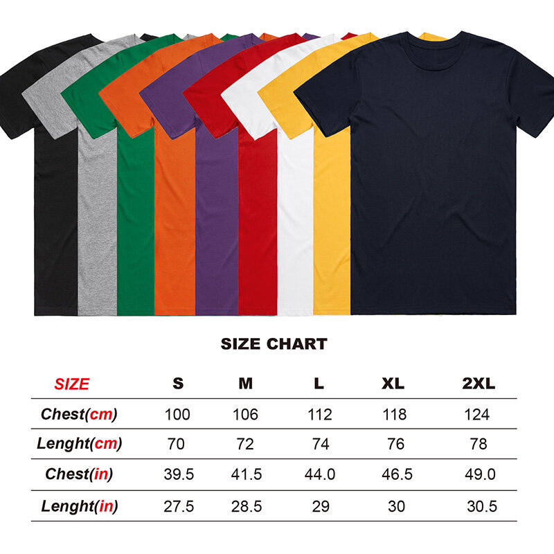 Maymavarty-Camiseta personalizada para hombre y mujer, camisa con texto y logotipo, diseño Original, regalos, talla europea, 100% algodón
