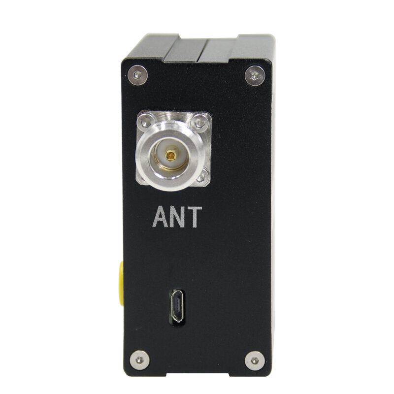 SURECOM-Antena Digital SW-102 tipo N, 125-525Mhz, VHF/UHF, SWR, VHF/UHF, medidor de vatios de potencia