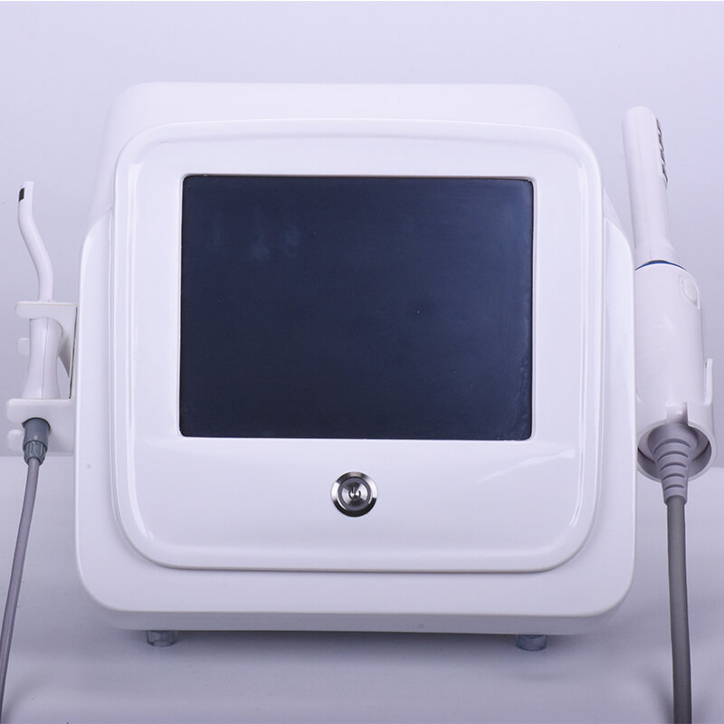 Portable Vaginal Tightening Machine Skin Tightening Wrinkle Removal Body Slimming Beauty Salon Use Machine
