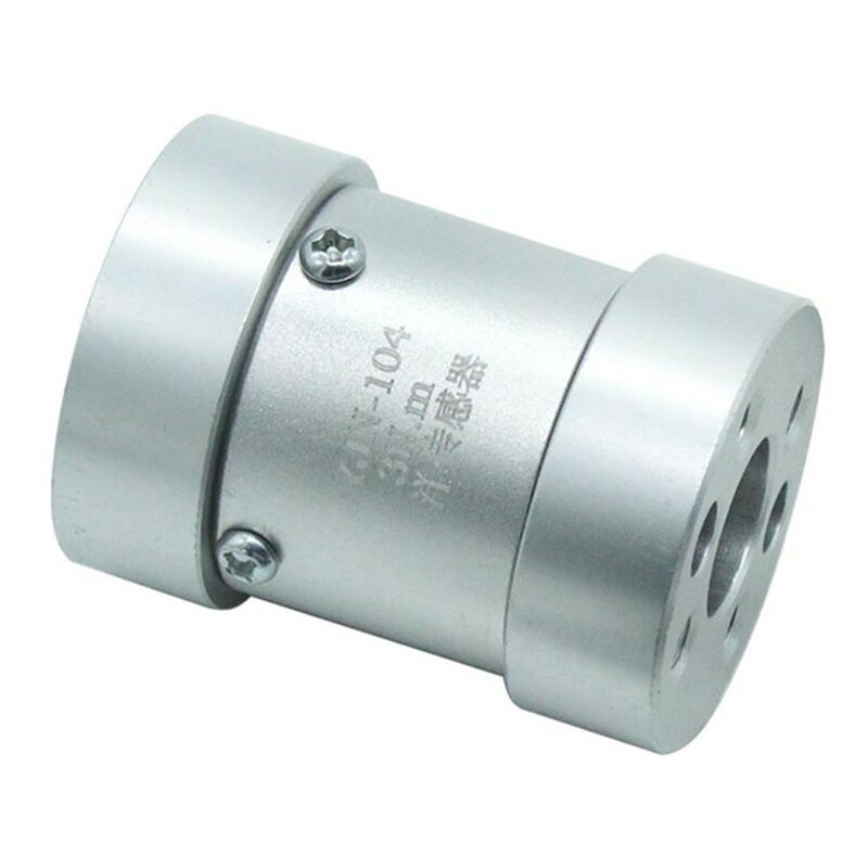 Paduan Aluminium DYJN-104 100N. M Beban Sel Mudah untuk Menginstal Sensor Torsi Statis
