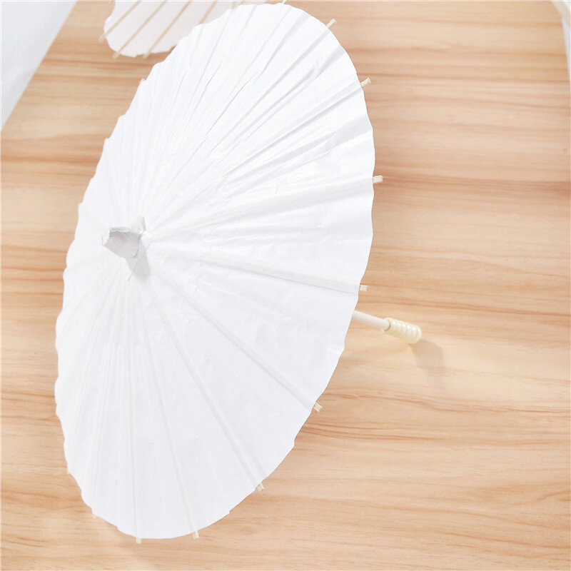 子供のための傘付きの空の描画おもちゃ,芸術的な材料の傘付きの空の紙