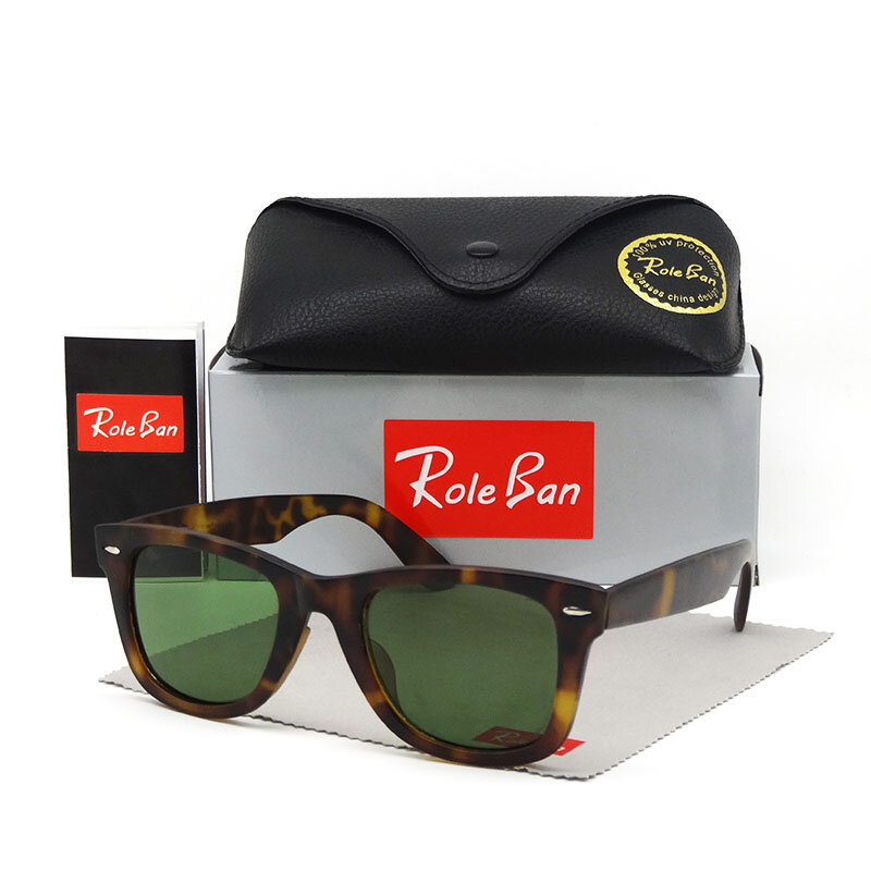 2020 New Fashion Square Ladies Male Goggle Sunglasses UV400 Men's Glasses Classic Retro Brand Design Driving Sunglasses