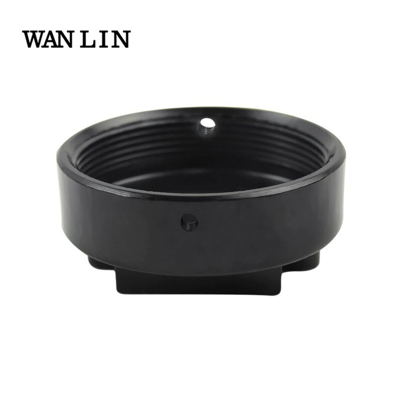 WANLIN all'ingrosso CS Lens Mount CCTV IP Camera Lens Holder Dock