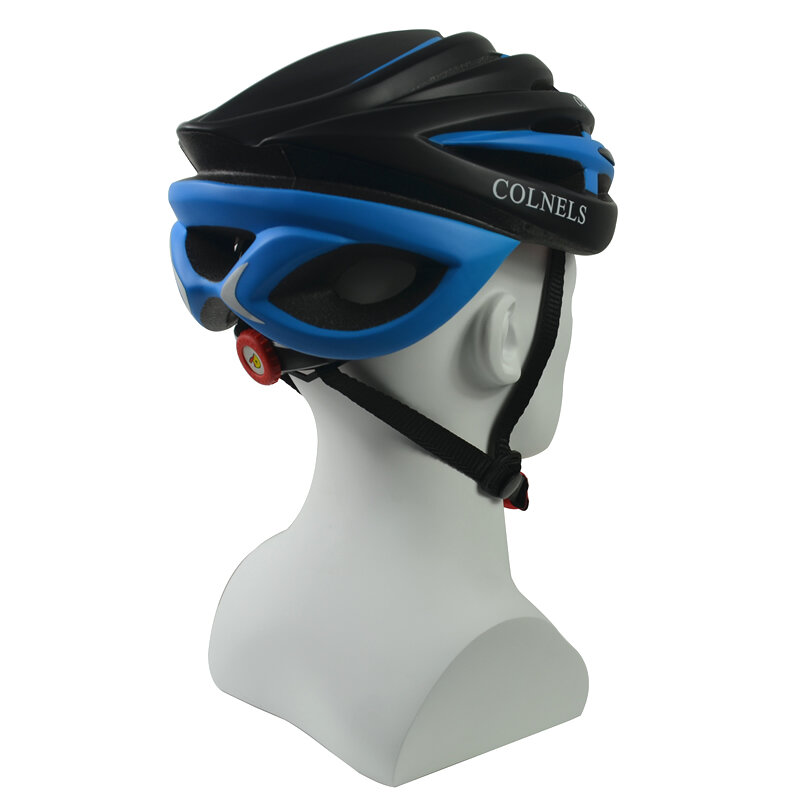 Size Lớn XL Mũ Bảo Hiểm Xe Đạp Siêu Nhẹ Nam Đi Xe Đạp Đường Núi Mũ Nón Bảo Hiểm Xe Đạp Capacete Da Bicicleta Cascos Bicicleta MTB Mũ Bảo Hiểm