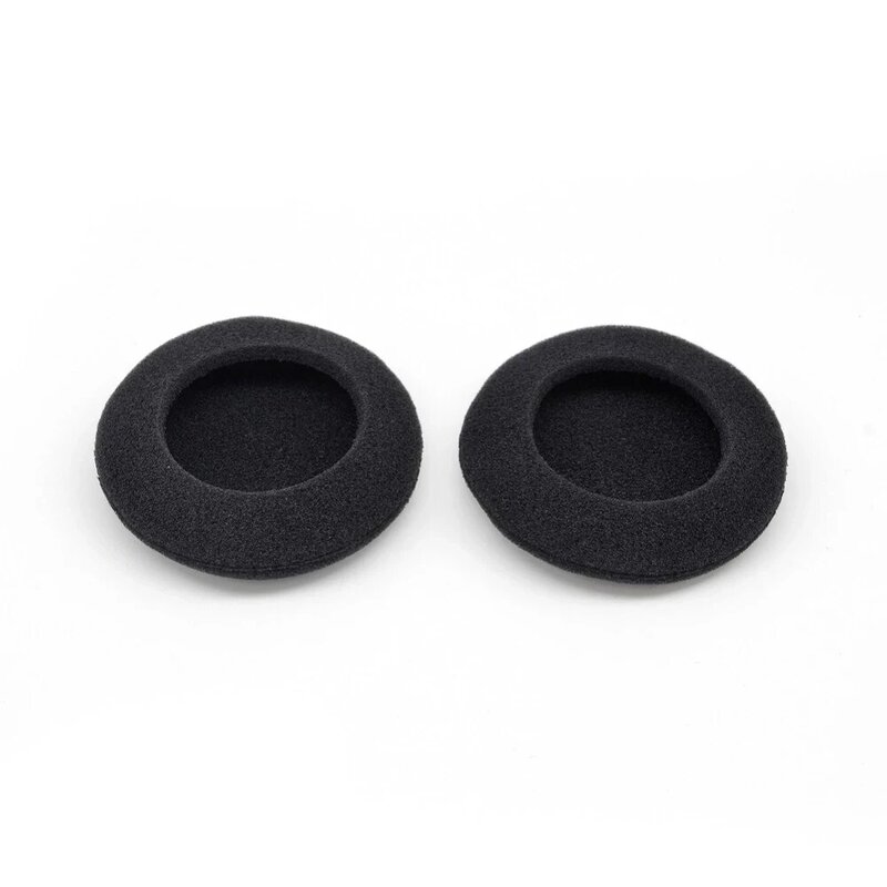 Almofadas de esponja para fones de ouvido, substituição de acolchoado para sennheiser pc230 pc8 wireless com peças de espuma para fones de ouvido