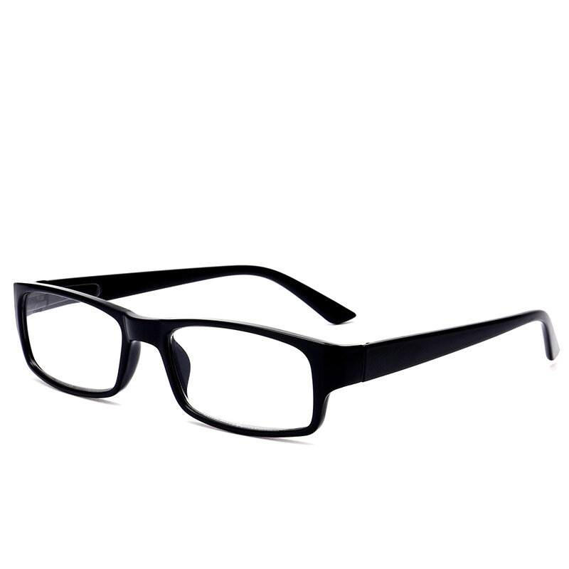 Ultralight Leesbril Dioptrie + 1.0 + 1.25 + 1.5 + 1.75 + 2.0 + 2.25 + 2.5 + 2.75 + 3.0 + 3.25 + 3.5 + 3.75 + 4.0 Voor Vrouwen Mannen Unisex