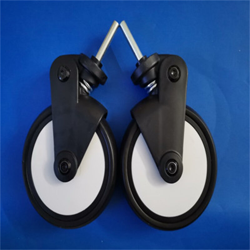 HOTSALE !Baby Stroller Accessories    Rubber Wheel Pocket    Front And Rear Universal Tire Covers