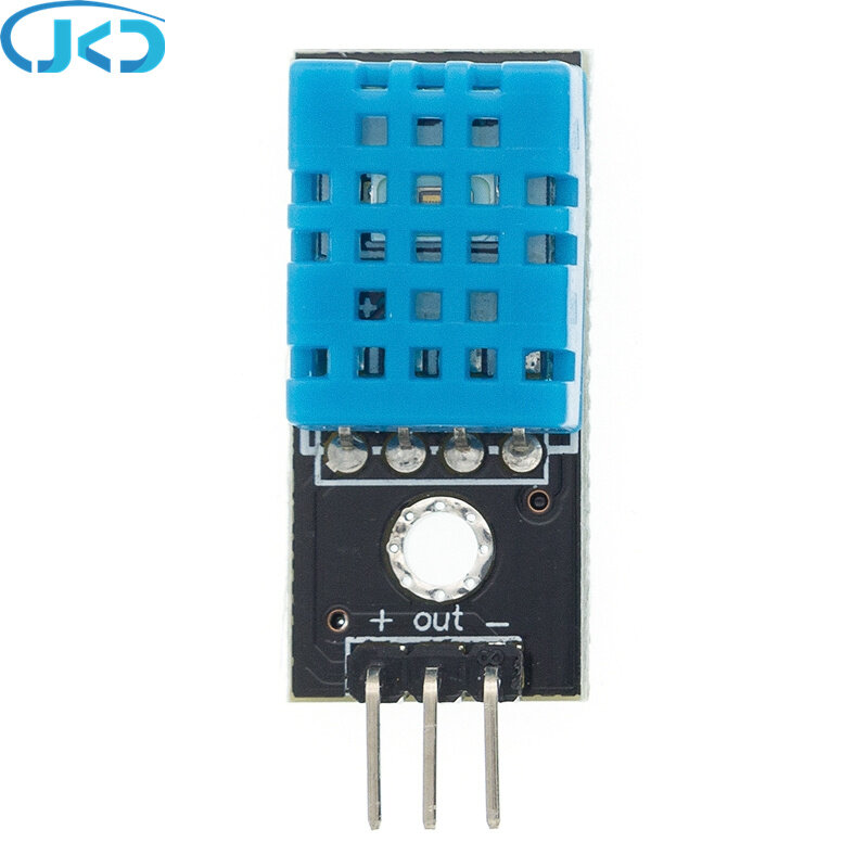 Modulo DHT11 sensore digitale di temperatura e umidità DHT11 per Arduino