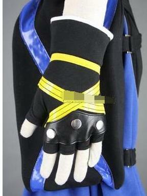 Kingdom Hearts Sora Handschuhe 4 Farben