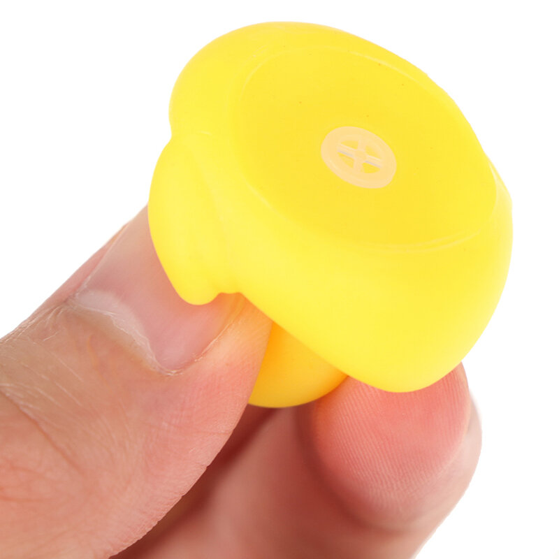 20-дневная резиновая желтая утка детская игрушка для душа, подарок для детей, детские Игрушки для ванны, дешевая оптовая продажа