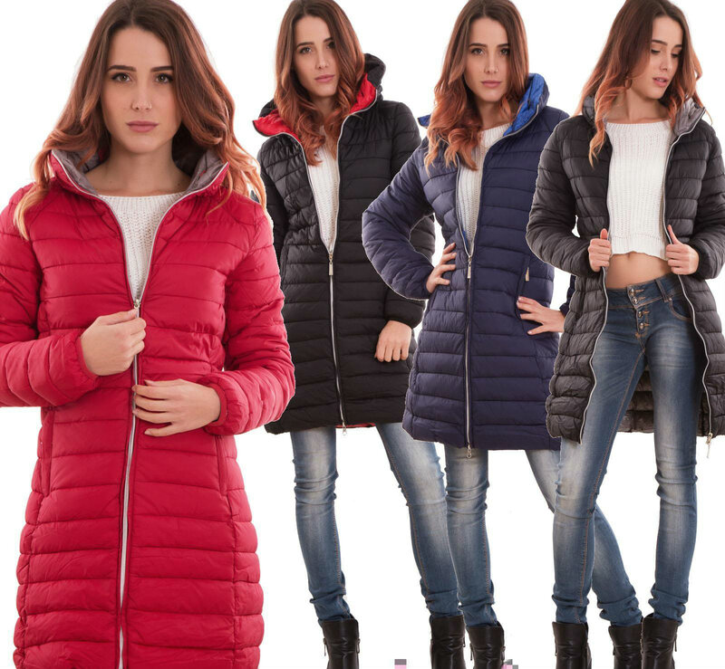 ZOGAA długi odcinek płaszcz zimowy moda na co dzień z kapturem płaszcz kobiety 2019 nowy kobiety zima płaszcz 4 kolory kurtka pikowana ciepłe parki