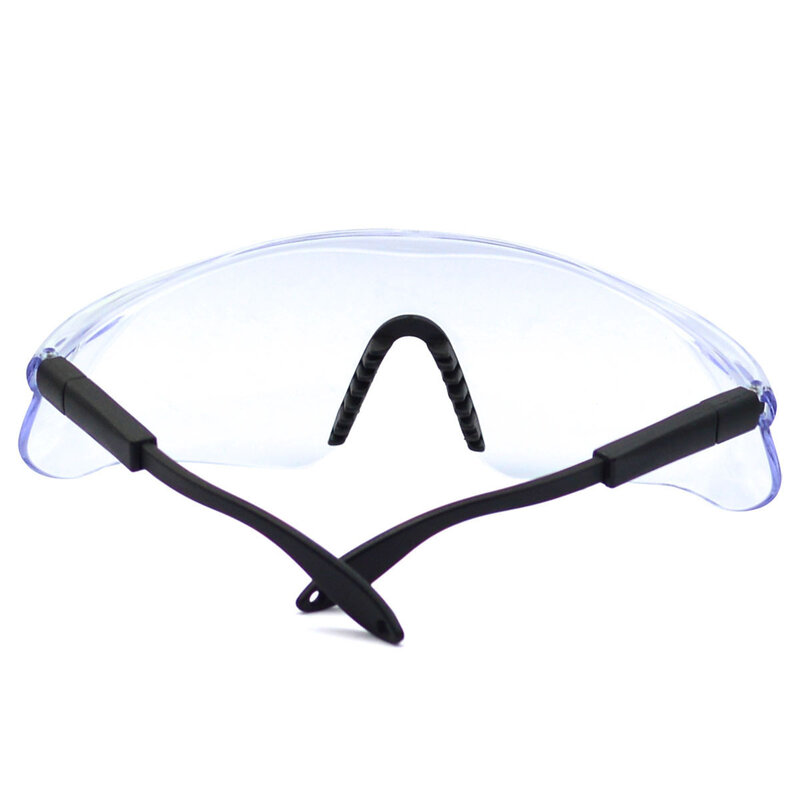 ANSI Z87.1 occhiali di protezione di sicurezza occhiali telescopici
