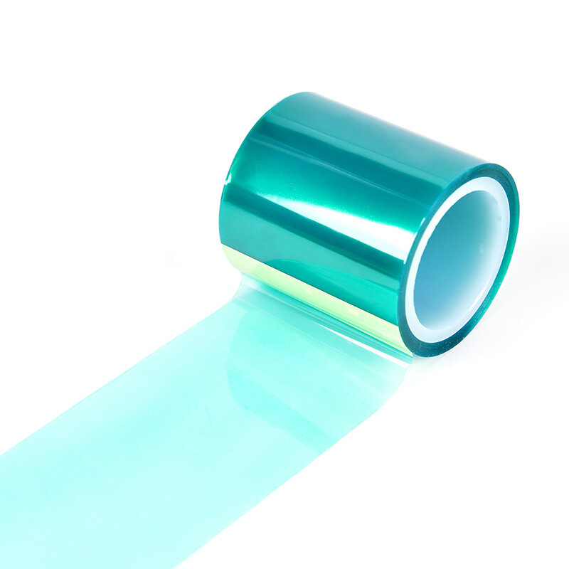 Tự Làm Liền Mạch Băng Dính Cho Su Kim Loại Khung Nhựa Chống UV Công Cụ Trong Suốt Silicon Khuôn Mẫu Trang Sức Làm