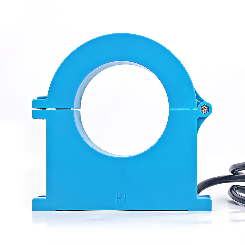 Open-type Current Transformer Three-phase 100/5-1500/5 High-precision Electric Meter CTK38/50/80