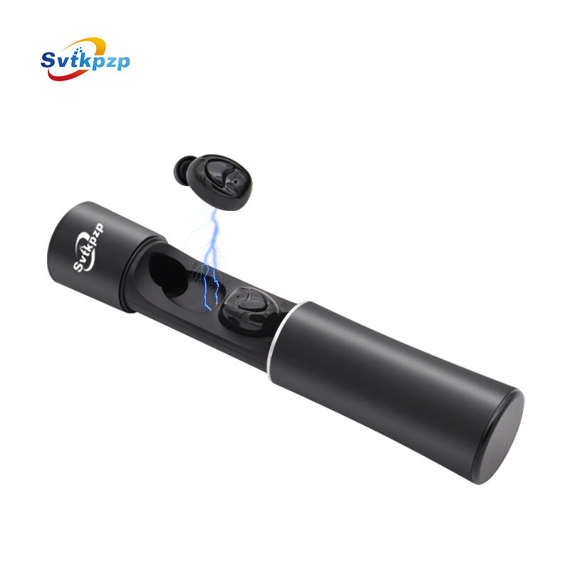 Newest tws Wireless Bluetooth 5.0 Earphone Sport Running gaming headset Noise Cancelling Mini Blutooth Earphones with Microphone