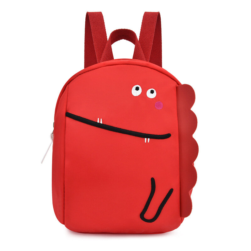 Plecak Szkolny-mochila escolar para niños, morral bonito para guardería, novedad