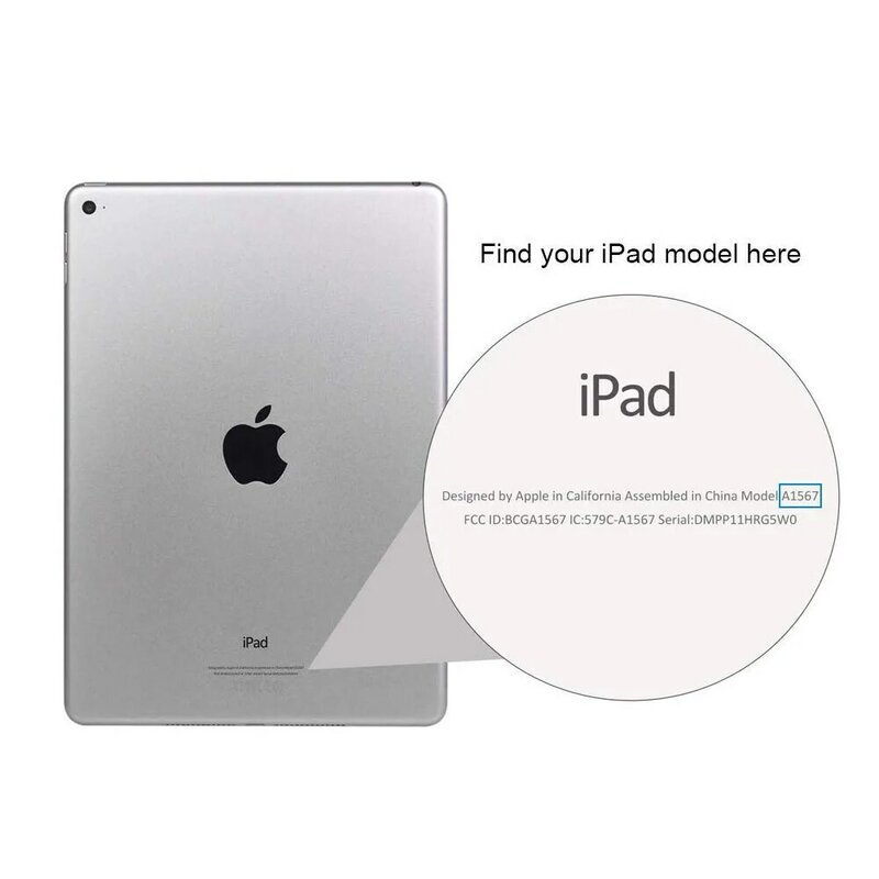 Screen Protector Tempered Glass for iPad 10.2 9.7 10. 5 10.9 Pro 11 New iPad 10 9 8 7 6 5 Air 4 3 2 Mini iPad 2020 2021 2022