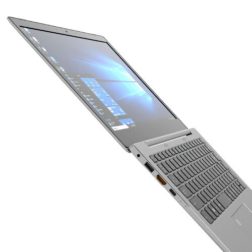Лучший брендовый тонкий игровой ноутбук с сенсорным экраном 13,3 дюйма и большой батареей 10000 мАч для студентов