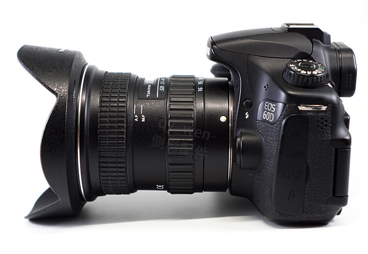 BH-77A 반전 꽃잎 꽃 렌즈 후드 커버, Tokina AT-X SD 11-16mm F2.8 PRO DX 카메라 렌즈 11-16 2.8 77mm