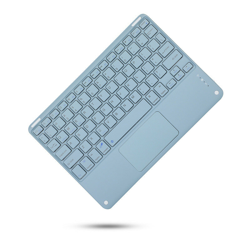 keyboard for iPad Xiaomi Samsung Huawei Tablet Keyboard for iPad 10.2 7th 8th 9th Gen iPad Pro 11 2021 iPad Air 4 keyboard