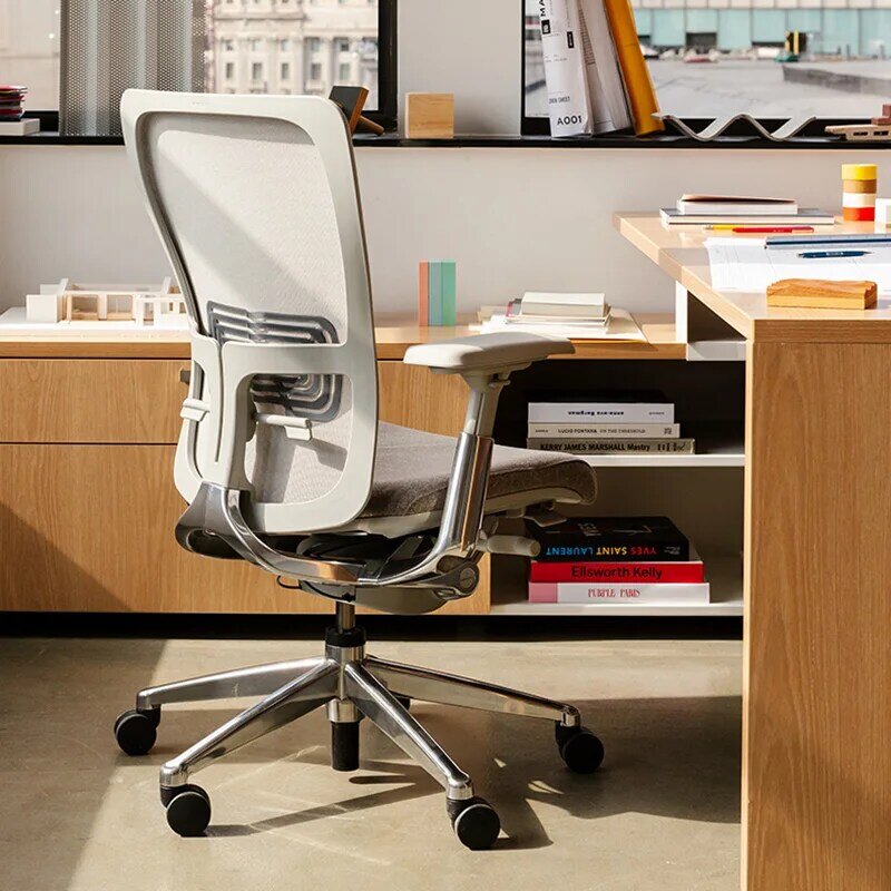 Almohadillas de brazo de repuesto para silla Haworth Zody, superficie de reposabrazos de Color negro y gris, piezas de muebles para oficina y hogar, 1 par