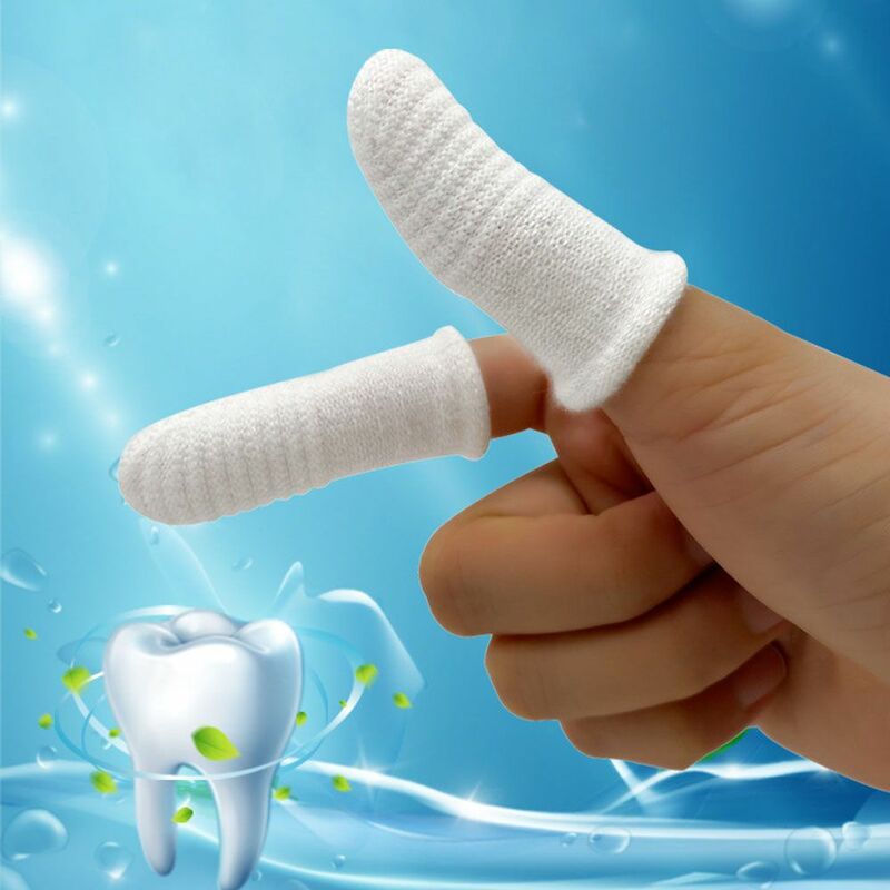 犬犬用品歯石クリーニングアクセサリー歯クリーナーペット歯ブラシ指toothbrushsペット歯ブラシ