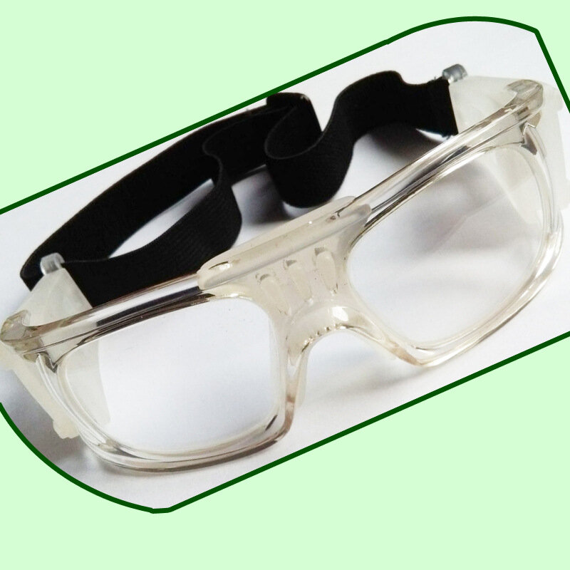Óculos de proteção a radiação de chumbo-raio-x, óculos de proteção a radiação