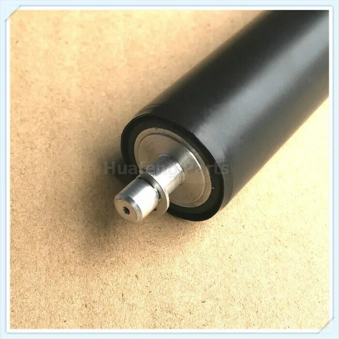 Free shipping high quanlity compatible new upper fuser roller for HP M601 M602 M603 pressure roller LPR-M601